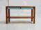 DURUP, STOLIK POMOCN. TEAK, DANISH DESIGN 60/70