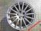 FELGA AUDI A4 5x112 8Jx18H2 ET43 18 CALI 1SZT. P-Ń