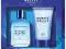 4711 WUNDER WASSER COLONSKA MEN 50ML+75ML ZEL