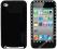 IPOD TOUCH 4 GEN silikon etui pokrowiec bonusy