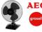 AEG Wentylator biurkowy 30cm VL 5529 30 W