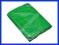 Plandeka zielona 6x8m uniwersalna 916720