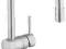 Grohe Minta bateria kuchenna 32067 DC0 Supersteel