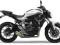 Yamaha MT-07 ABS BIAŁA PERŁA 2014 IDEAŁ kat.A2