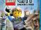 LEGO City Undercover Wii U