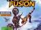 TRIALS FUSION+DLC NOWA PS4 OD RĘKI SZCZECIN