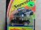MATCHBOX Superfast JEEP WRANGLER 57