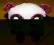 LPS Littlest Pet Shop Panda maskotka pluszak