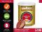 KAWA MIELONA LAVAZZA QUALITA ORO 250 G PUSZKA VAT