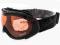 GOGLE CARRERA BEATCH SPH RED SPECTRA WHITESPORT