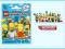 LEGO THE SIMPSONS 71005 MINIFIGURKI WYS.24H