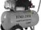 KOMPRESOR SPĘŻARKA HMJ 50 LITRÓW