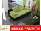 KANAPA SOFA ALVA  ''PROMYK'' NOWOŚĆ