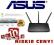 Asus Router Wifi AC RT-AC66U DualBand 2x USB Dual