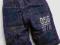 ___NEXT___mega SPODENKI jeans KODY__6L