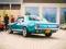 zabytkowe auto do ślubu Ford Mustang 1966