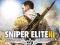 SNIPER ELITE III PL DLC NOWA PS3 OD RĘKI SZCZECIN