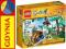 LEGO Castle 70400 Zasadzka w lesie . APEX24 GDYNIA