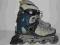 ROLKI  ROLLERBLADE  ROZMIAR 39