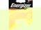 ENERGIZER 123 bateria 3V CR123 A CR17345 EL123 AP