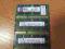 MEGA RAMY DDR3 2X 2GB 1X4GB  TANIO
