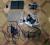 Sony playstation 2 + pady tekken V i PSX gratis