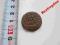 WYSPRZEDAŻ MONETA CARSKA ROSJA DIENGA 1749