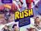 KINECT DISNEY RUSH PL NOWA XBOX 360 SZCZECIN