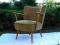 FOTEL DESIGN VINTAGE # ART - DECO # LATA 60/70 !!!