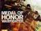 MEDAL OF HONOR WARFIGHTER PL NOWA PS3 SZCZECIN