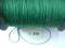 Sznure cienki 1 mm k.zielony  ok.300m I.866