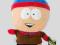 SOUTH PARK ORYGINALNA SUPER MASKOTKA STAN MARSH HD