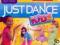 KINECT JUST DANCE KIDS NOWA XBOX 360 SZCZECIN