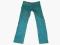 Zielone spodnie ciążowe MAMAS&amp;PAPAS r.38 LONG