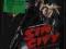 SIN CITY  - WILLIS DEL TORO ROURKE OWEN TARANTINO