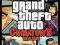 PSP GRAND THEFT AUTO CHINATOWN WARS
