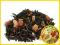 Herbata czarna owocowa OWOCE TROPIKALNE 100 g