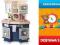 LITTLE TIKES Kuchnia Mistrza Gotowania 614873 NEW