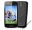 Nowy Smartphone S4 z Androidem, LCD 4 cale, Gw12 m
