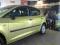 SEAT IBIZA nowy - 2008-2014 listwy boczne z form