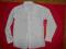 koszula biała 152 stan bdb