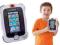 Vtech InnoTab 3 TABLET MP3 Kamera Gry Art BLUE