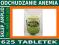 SPIRULINA TABLETKI 625szt - 250g ANEMIA + GRATIS !