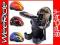 FOTELIK ROWEROWY PRZEDNI WEERIDE KANGAROO LTD+KASK