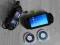 sony psp 8gb 20 gier + 1gb + 2 gry