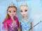 LALKI FROZEN , lalka ANNA kraina lodu, ELSA,DISNEY