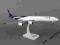 A 340 - 600 THAI AIRLINES HOGAN 1:200