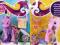 MLP ZESTAW TWILIGHT SPARKLE/PLOOMATTE SSP:3247