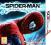Spider Man - Edge of Time - ( 3DS ) - ANG