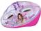 Kask Rowerowy - Violetta - Disney